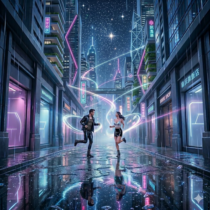 We Are Stars cover art
