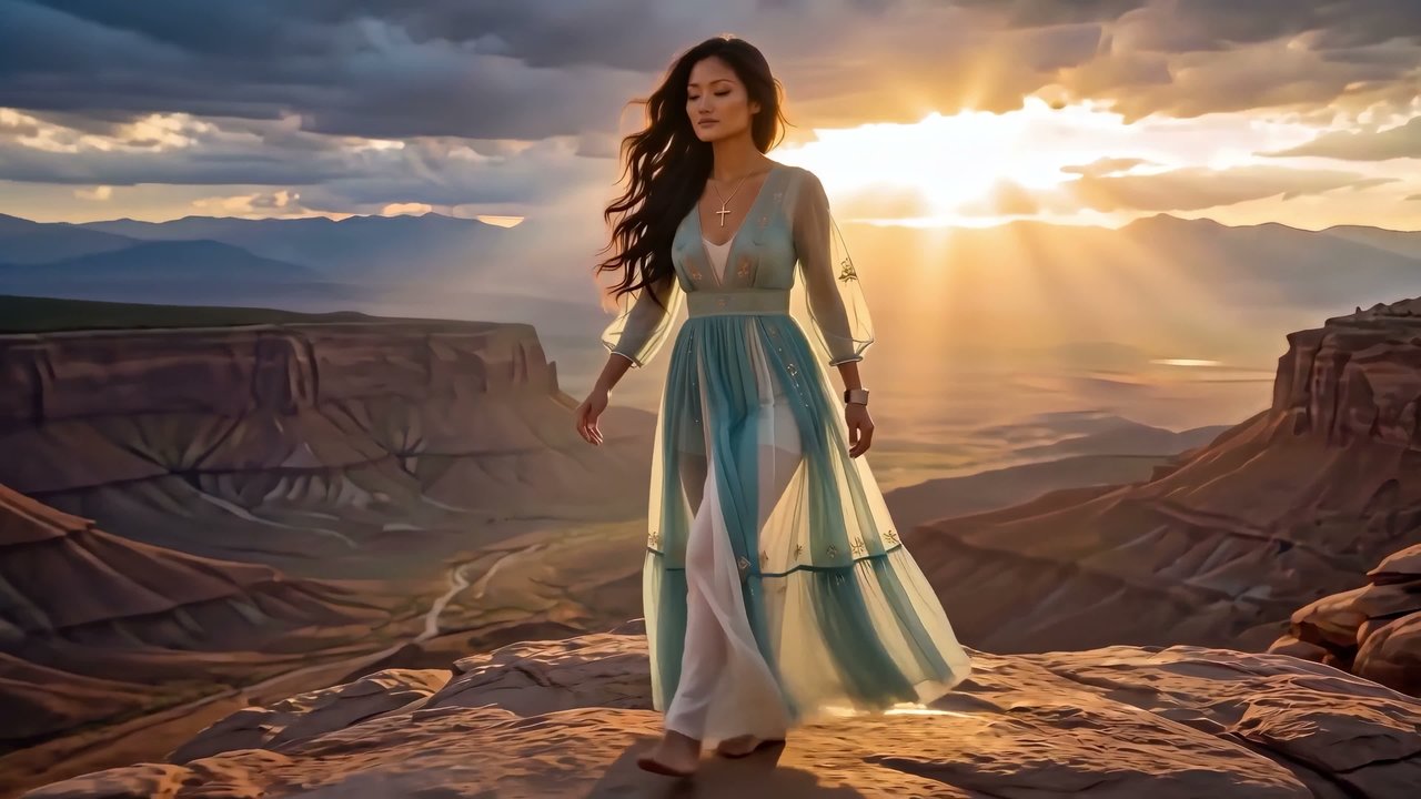 Miracles music video